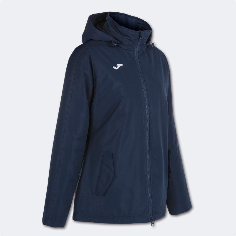 JOMA TRIVOR ANORAK NAVY