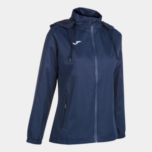 JOMA TRIVOR RAINCOAT NAVY