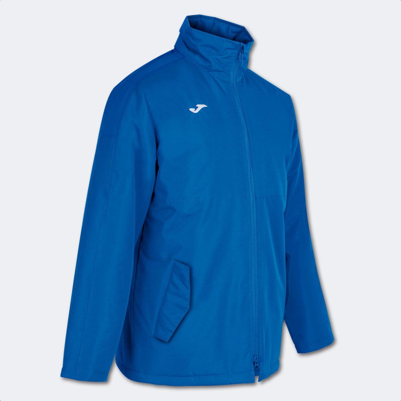 JOMA TRIVOR ANORAK ROYAL