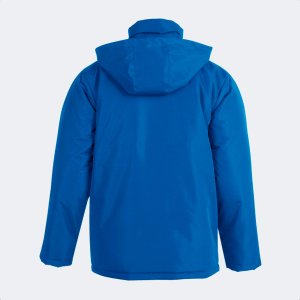 JOMA TRIVOR ANORAK ROYAL