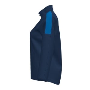 JOMA TRIVOR RAINCOAT NAVY ROYAL
