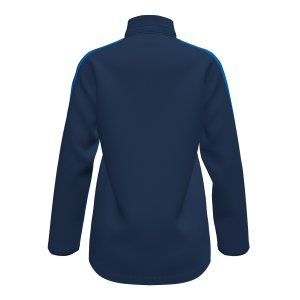 JOMA TRIVOR RAINCOAT NAVY ROYAL