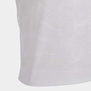 JOMA MARATHON TANK TOP WHITE