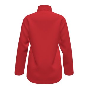 JOMA TRIVOR RAINCOAT RED