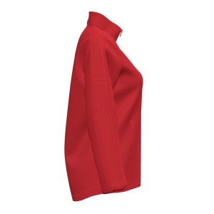 JOMA TRIVOR RAINCOAT RED