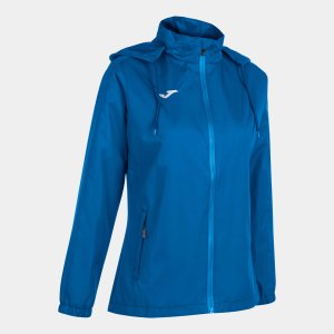 JOMA TRIVOR RAINCOAT ROYAL