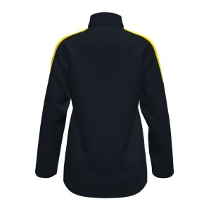 JOMA TRIVOR RAINCOAT BLACK YELLOW