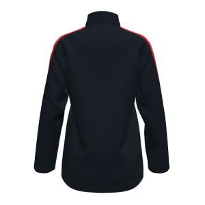 JOMA TRIVOR RAINCOAT BLACK RED