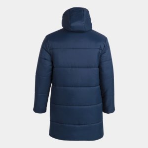 JOMA ISLANDIA III ANORAK NAVY