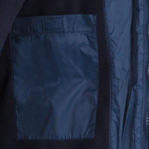 JOMA ISLANDIA III ANORAK NAVY