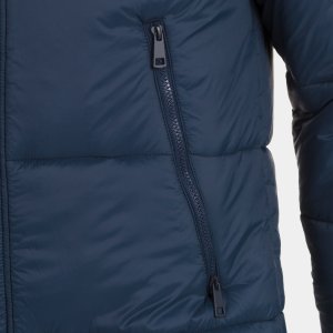 JOMA ISLANDIA III ANORAK NAVY