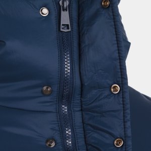 JOMA ISLANDIA III ANORAK NAVY