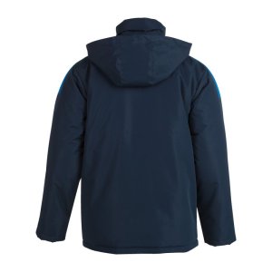 JOMA TRIVOR ANORAK NAVY ROYAL