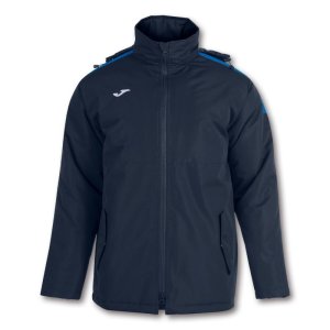 JOMA TRIVOR ANORAK NAVY ROYAL