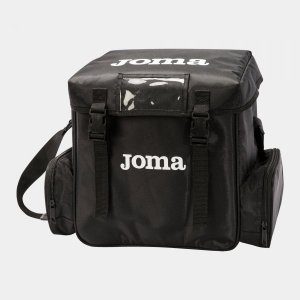 JOMA MEDICAL MEDICAL BAG BLACK