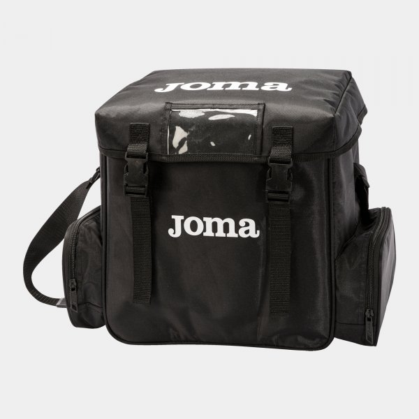 JOMA MEDICAL MEDICAL BAG BLACK