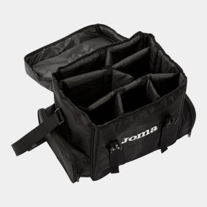 JOMA MEDICAL MEDICAL BAG BLACK
