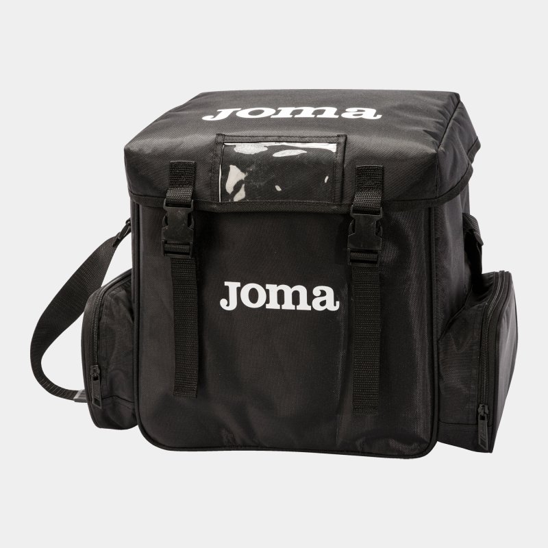 JOMA MEDICAL MEDICAL BAG BLACK