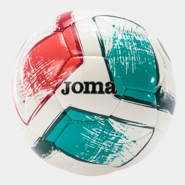 JOMA DALI II BALL FUCHSIA TURQUOISE – 12 PCS -