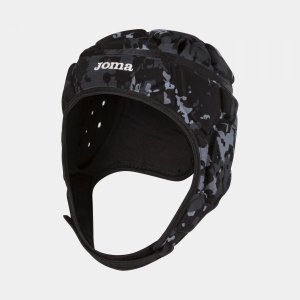 JOMA PROTECT PROTECTIVE HELMET BLACK ANTHRACITE