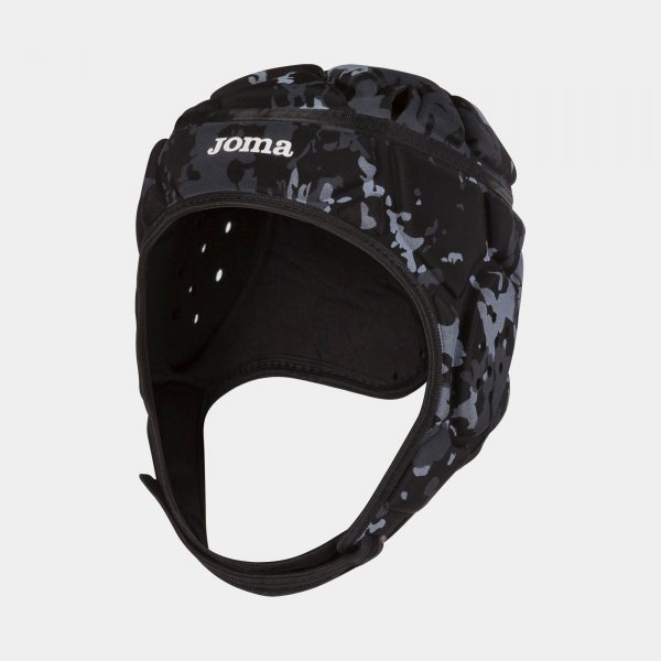 JOMA PROTECT PROTECTIVE HELMET BLACK ANTHRACITE
