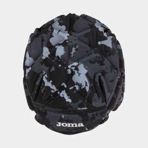 JOMA PROTECT PROTECTIVE HELMET BLACK ANTHRACITE