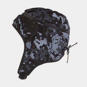 JOMA PROTECT PROTECTIVE HELMET BLACK ANTHRACITE