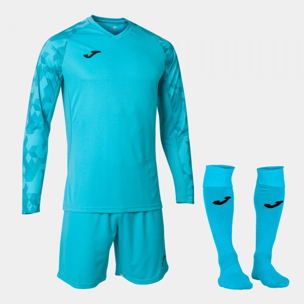 JOMA ZAMORA VII SET FLUOR TURQUOISE