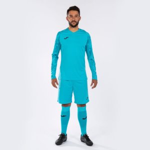 JOMA ZAMORA VII SET FLUOR TURQUOISE
