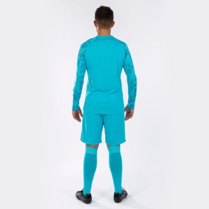 JOMA ZAMORA VII SET FLUOR TURQUOISE