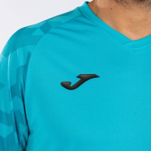 JOMA ZAMORA VII SET FLUOR TURQUOISE