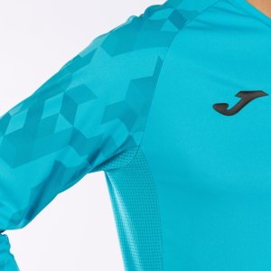 JOMA ZAMORA VII SET FLUOR TURQUOISE