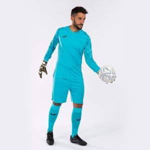 JOMA ZAMORA VII SET FLUOR TURQUOISE