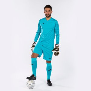 JOMA ZAMORA VII SET FLUOR TURQUOISE