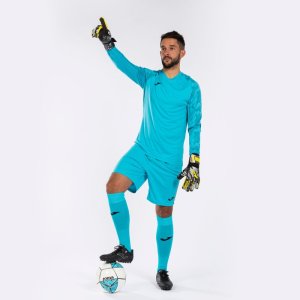JOMA ZAMORA VII SET FLUOR TURQUOISE