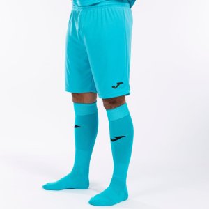 JOMA ZAMORA VII SET FLUOR TURQUOISE