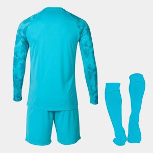 JOMA ZAMORA VII SET FLUOR TURQUOISE