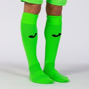 JOMA ZAMORA VII SET FLUOR GREEN