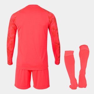 JOMA ZAMORA VII SET FLUOR CORAL