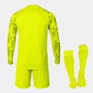 JOMA ZAMORA VII SET FLUOR YELLOW
