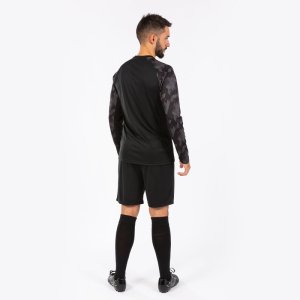 JOMA ZAMORA VII SET BLACK