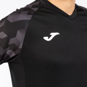 JOMA ZAMORA VII SET BLACK