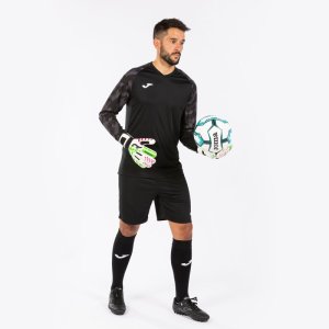 JOMA ZAMORA VII SET BLACK
