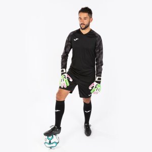 JOMA ZAMORA VII SET BLACK
