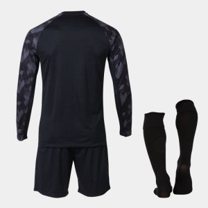 JOMA ZAMORA VII SET BLACK