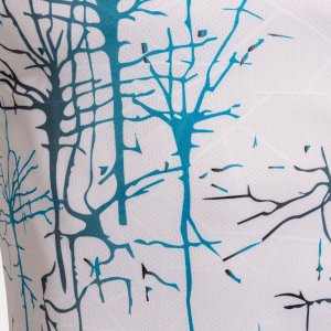 JOMA ELITE IX TANK TOP WHITE