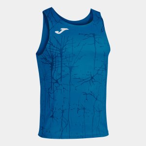 JOMA ELITE IX TANK TOP ROYAL
