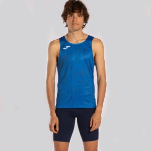 JOMA ELITE IX TANK TOP ROYAL