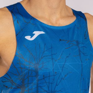 JOMA ELITE IX TANK TOP ROYAL