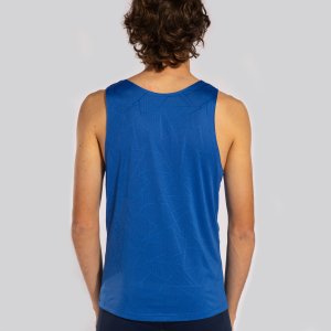 JOMA ELITE IX TANK TOP ROYAL